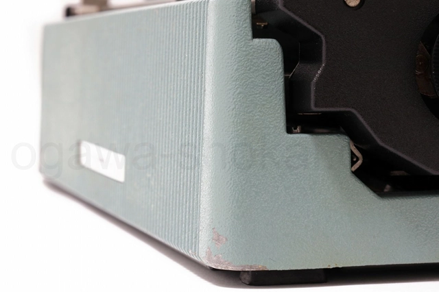 左後部に塗装落ちがあります。