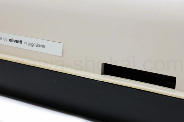 背面に若干の欠けがあります。