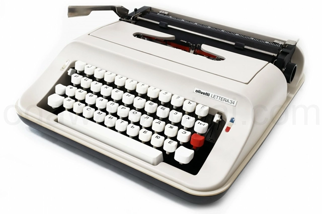 プラスチックボディーなので軽量なのも魅力です