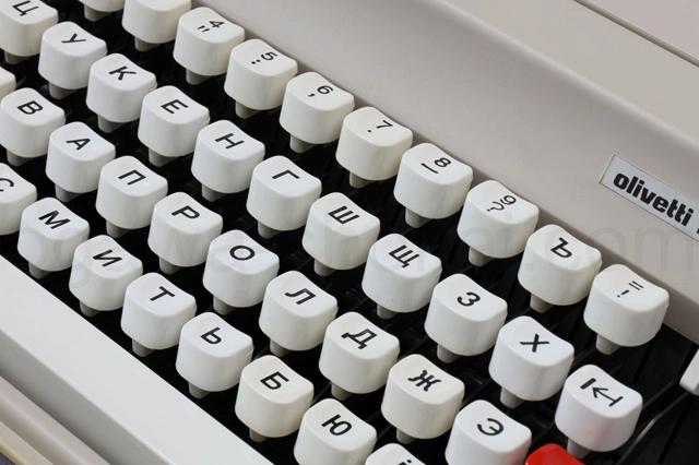 オーバーホールで衛生的にも安心なキーボード