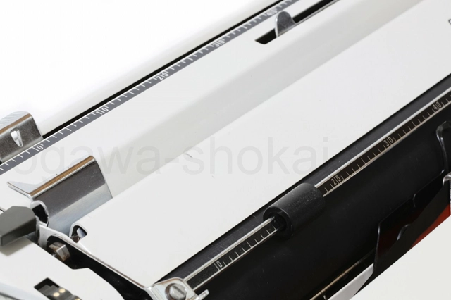 塗装落ちしている箇所があります。