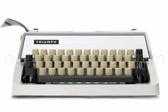 シンプルながら美しいフォルムです。