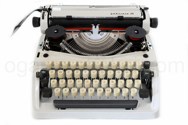 ドイツ製なのでしっかりした作りが特徴です。